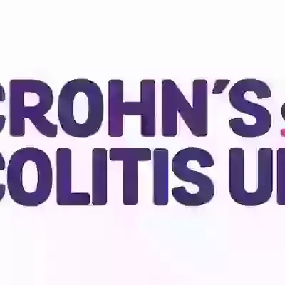 Crohn's and Colitas Thank you letter